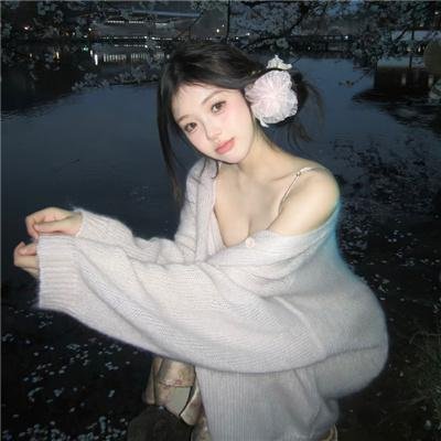 说话的人