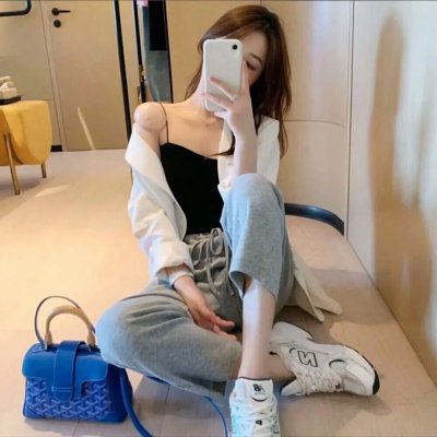 我的六个爱