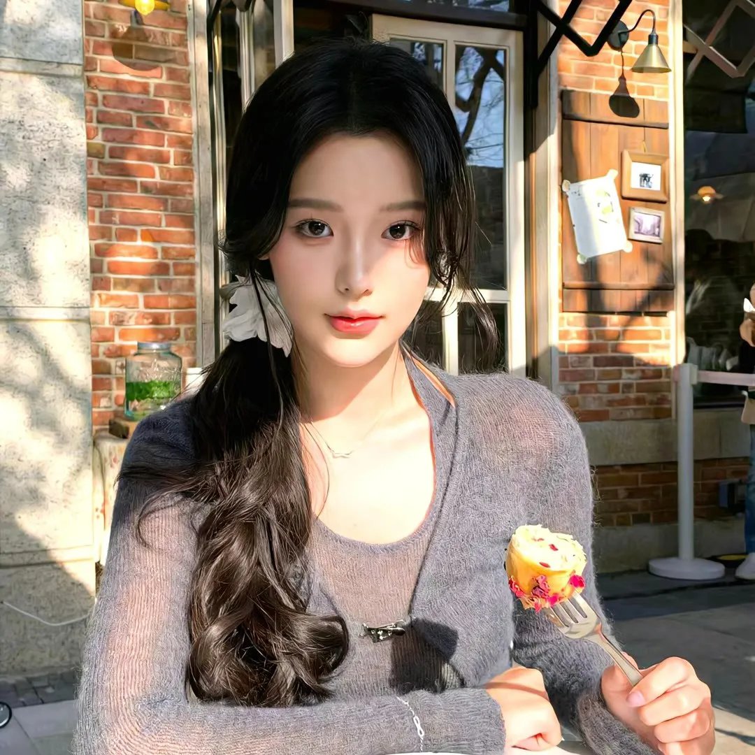 有点意思的院子里院季